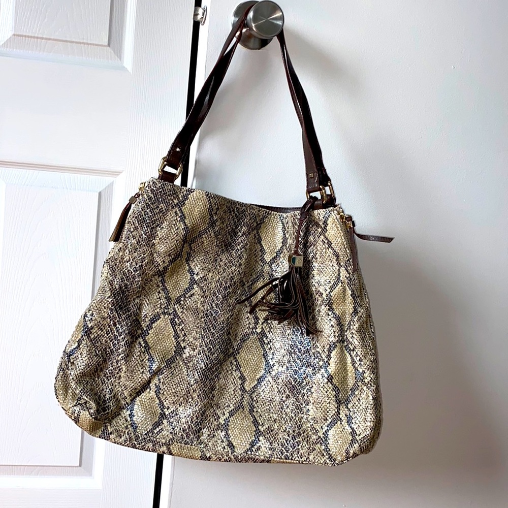 Stella and Dot Purse